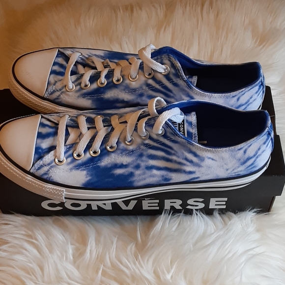 Converse Shoes - ALL STAR CONVERSE